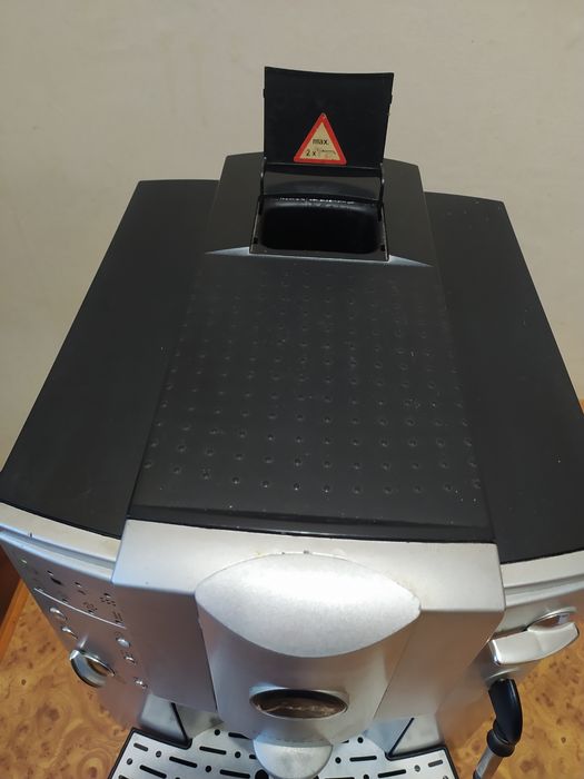 Кофемашина Yura impressa E55  б/у