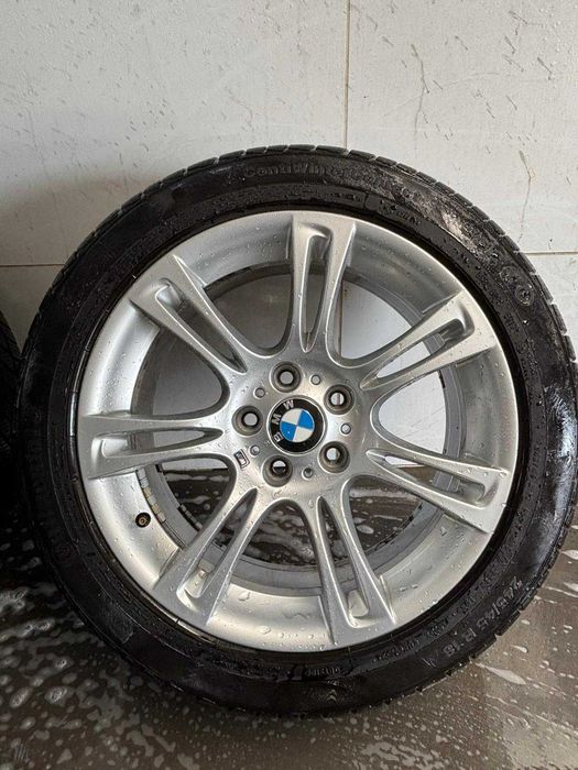 Jantes 18" BMW 5X120