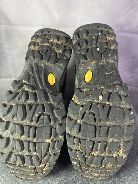 Buty Lowa Renegade Evo Gtx Mid Gore tex Zielone