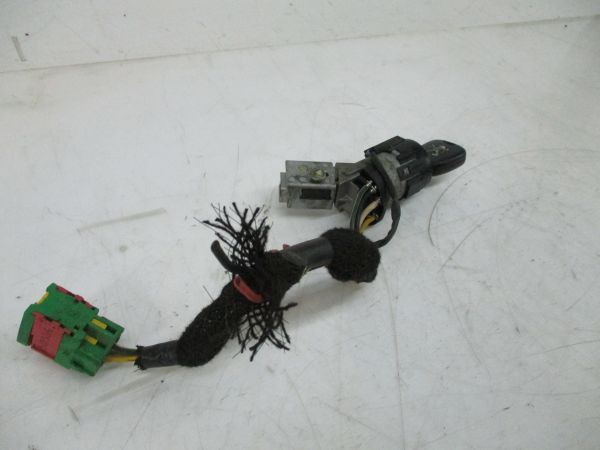 Canhão da ignição PEUGEOT 307 (3A/C)