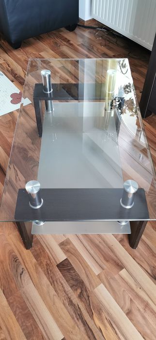 Stolik kawowy, stół