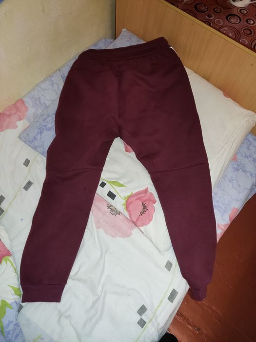 Nike Tech Fleece