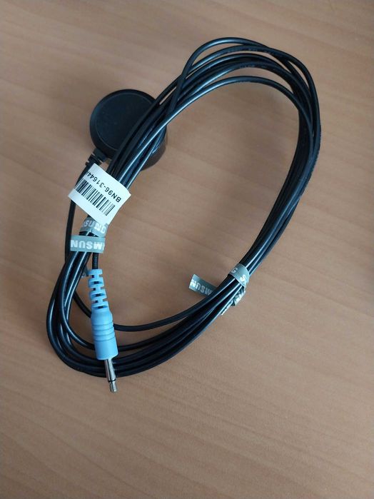 IR Cabo Extensor infravermelho para Samsung TV LED (Novo)