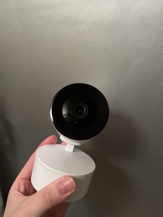 Продам відео няню Swizoo G9