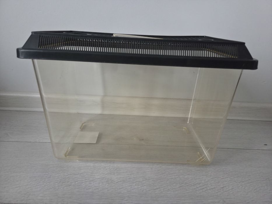 Exo terra 37 × 22 × 24,5 cm