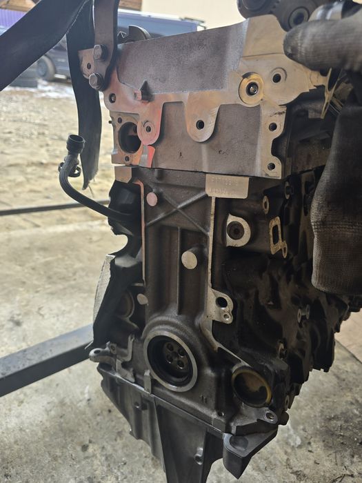 Двигун двигатєль мотор, BMW B46B20B F30 G20 G30 G31 G21  двигун B46