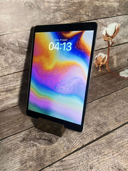 IPad Pro 10.5 256Gb 120Грц Space Grey