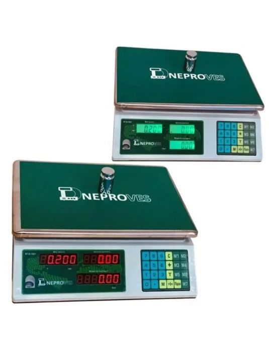 Ваши торговельні