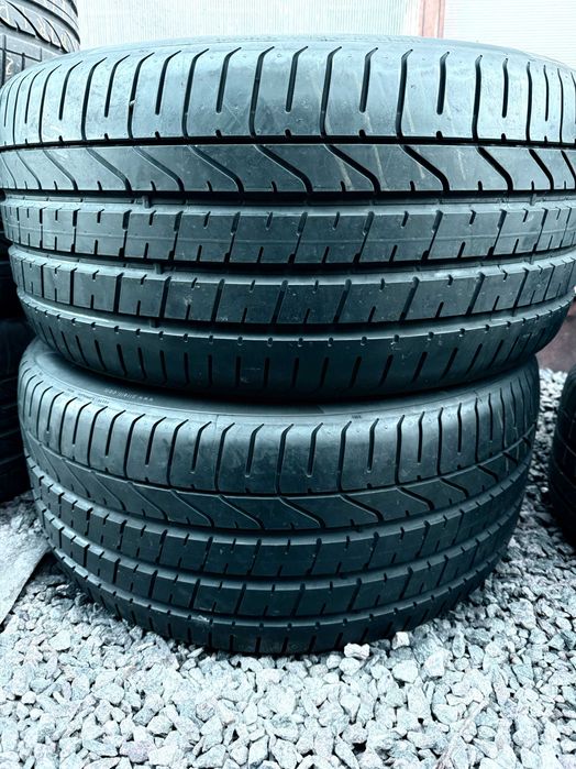 305 40 20 Pirelli PZero 2024 90%