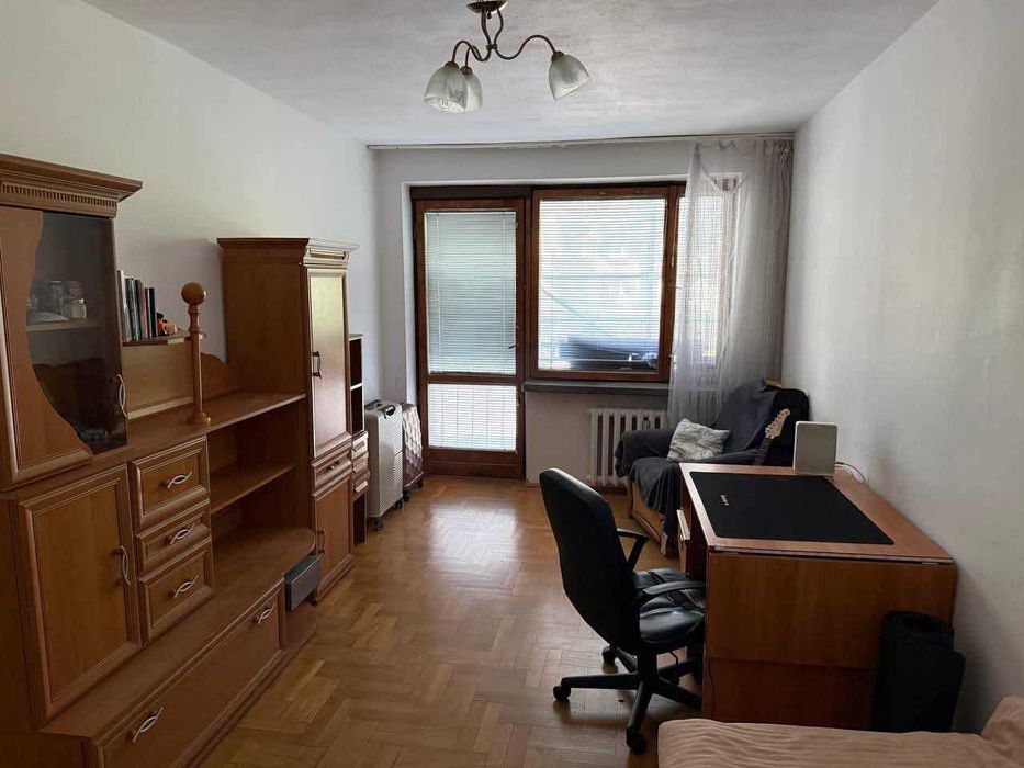 Wynajmę mieszkanie, mega blisko UMCS, UP, KUL