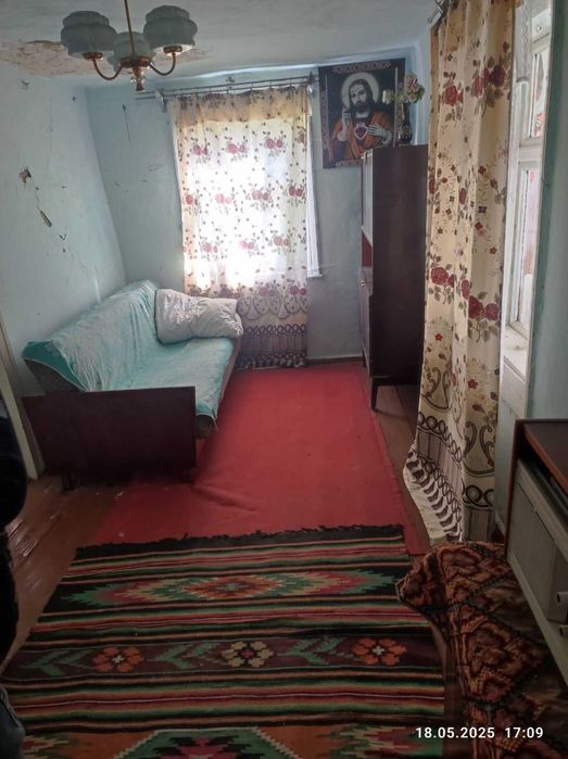 Житловий будинок та земельна ділянка 55,3 сот. с.Козьова