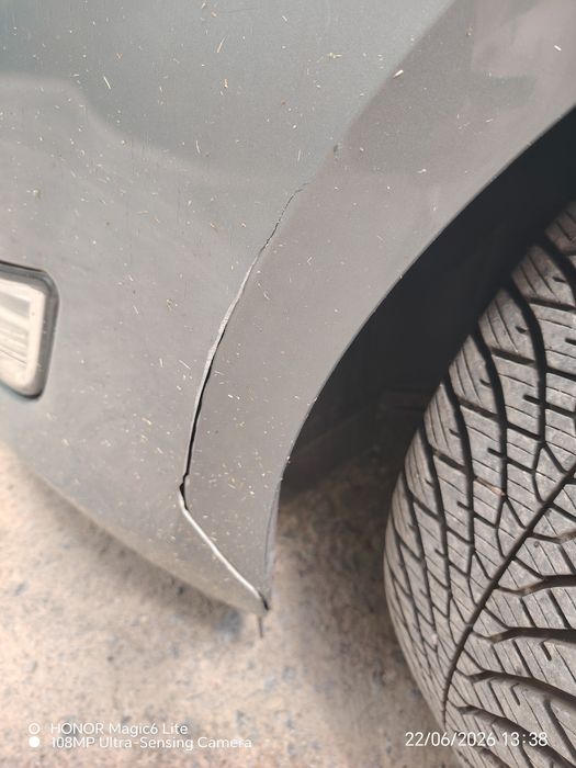 Ford mondeo mk4 2,2 tdci 2008rok