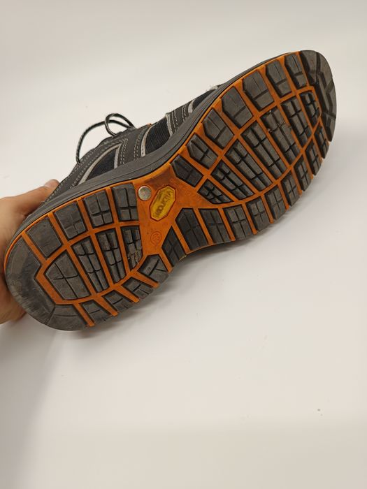 Buty robocze Solid Gear Falcon Mid rozmiar  42