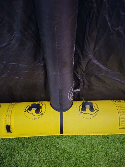 Kitesurf asa wainman Hawaii BIG MAMA 14.5m