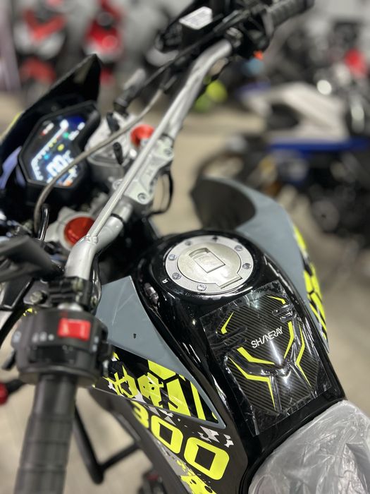 Мотоцикл Shineray VXR300, Безкоштовна доставка, найбільший вибір мото