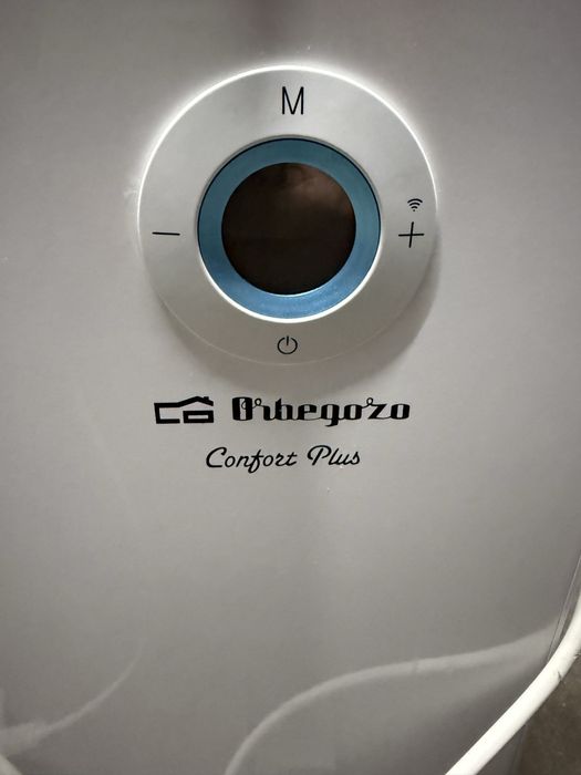 Aquecedor eletrico Orbegozo