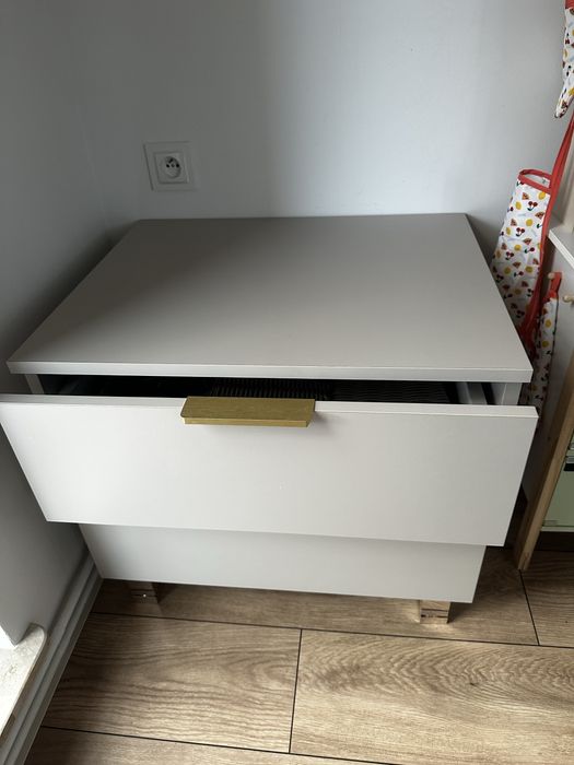 Szafka 62x50cm kaszmir