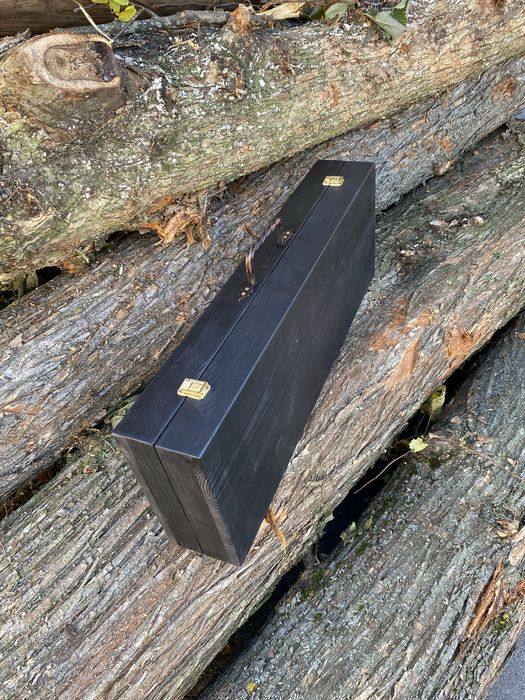 Набір шампурів ручна робота Набір F9