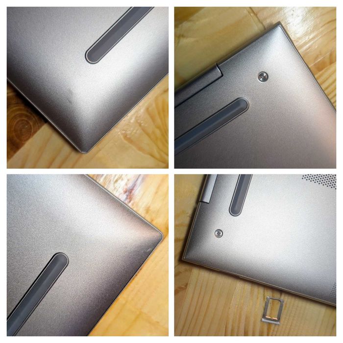 HP EliteBook 845 G9\14FHD+\Ryzen 5 6650\AMD 660M\16Gb\1 Tb\Гарантія