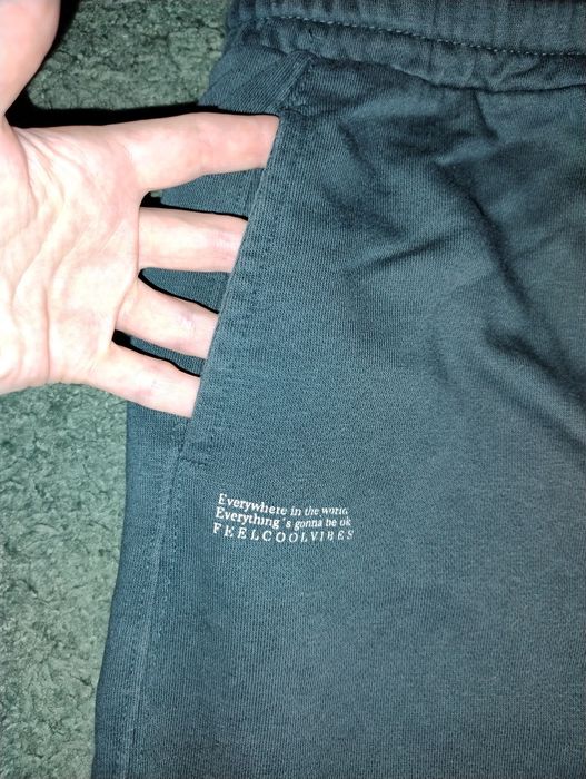 Спортивні штани Zara 12-14р