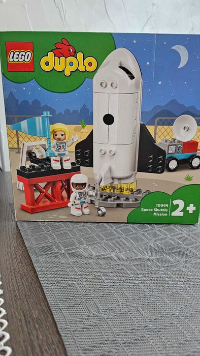 klocki  lego duplo