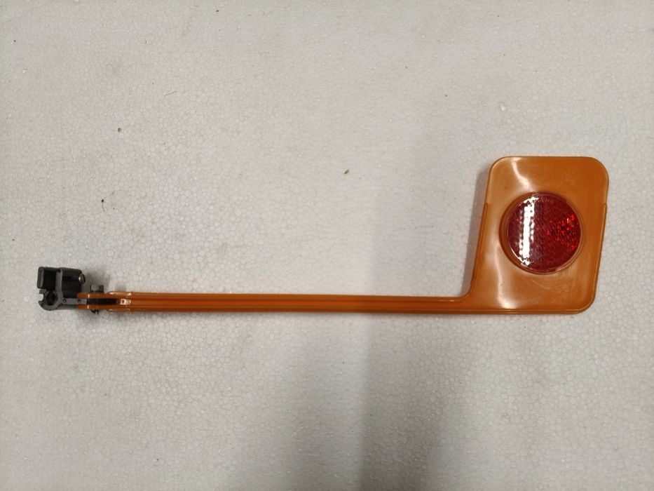 Ramię bezpieczeństwa Romet  PRL