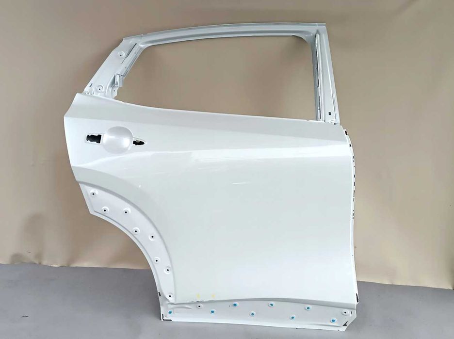 Двері Nissan Ariya передні, задні, ліві, праві