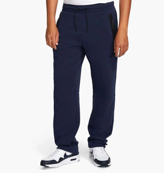 Мужские спортивные штаны NIKE M NSW TCH FLC PANT XL