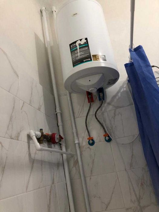 Оренда 2-х кімнатної кватири на Саксаганського 85 М.Українських Героїв