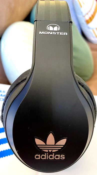 auscultadores topo monster beats novo preço