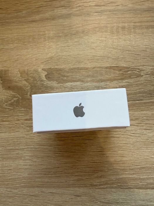 Słuchawki AirPods 4 ANC