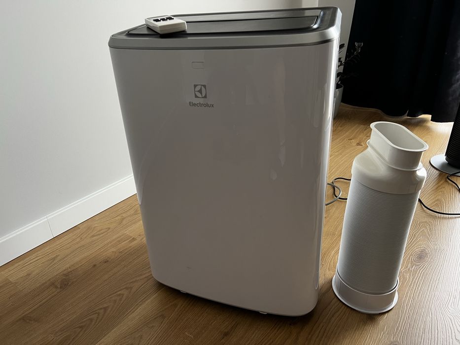 Klimatyzator Electrolux EXP34U338HW 3.4kW | Chłodzenie i Grzanie
