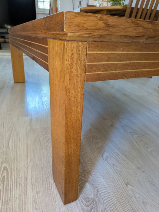 Mesa de Madeira / Muito bom estado