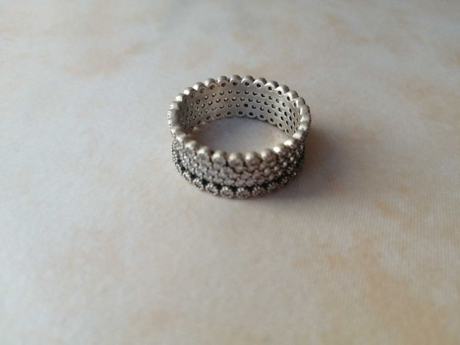 Anel Pandora Original