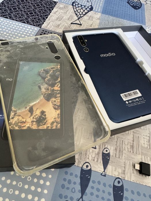 Tablet Modio como novo