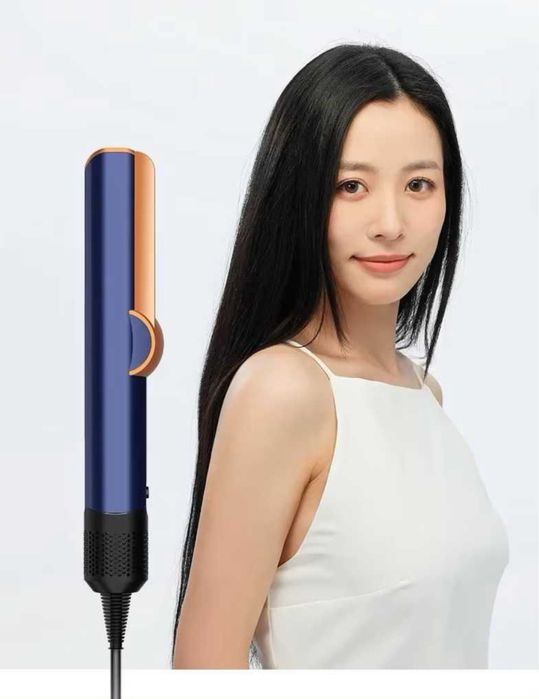 Фен-вирівнювач Airstrait Фен - выпрямитель для волос