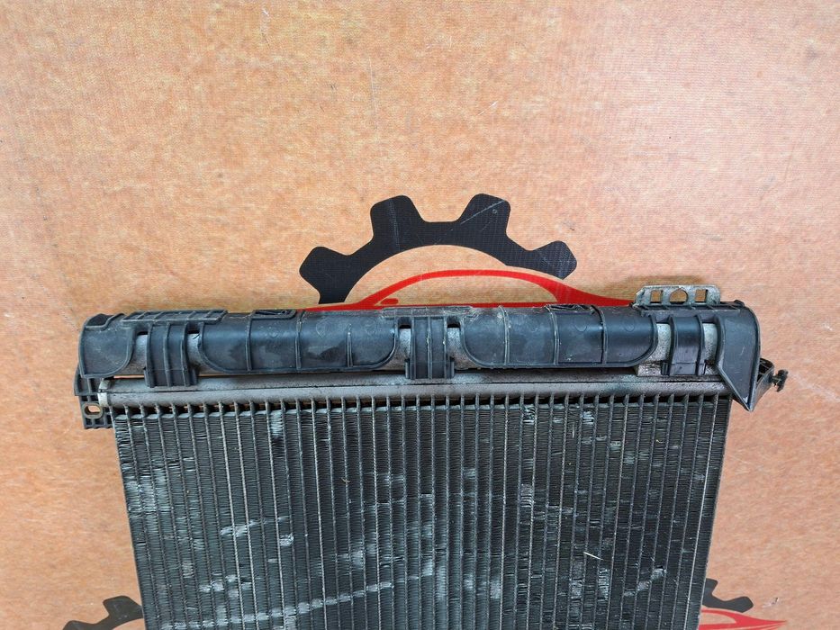 Nissan Micra K13 10-17 Радиатор конденсатор кондиционера U3506001