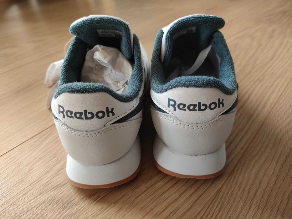 Reebok Classc Leather