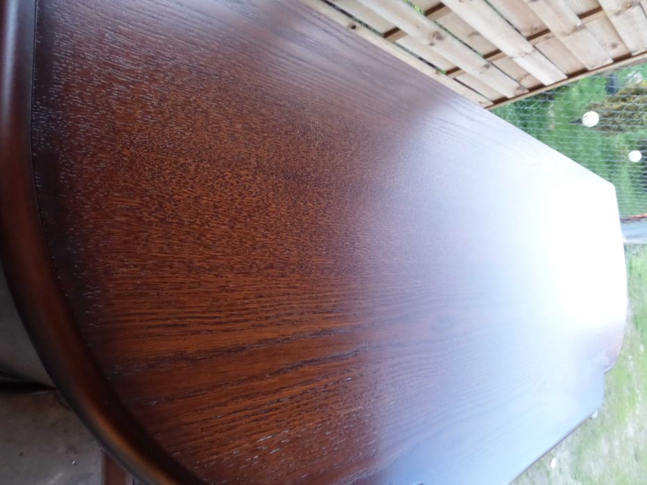 piękna komoda BAREK DIANA OLEJNIKOWSKI  orzech stan bdb wysyłka dowóz