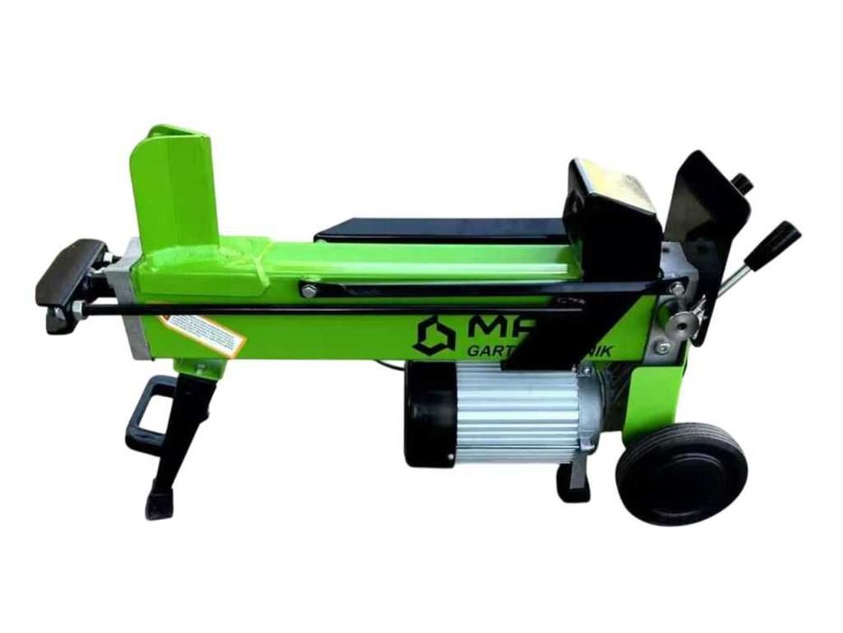 Гідравлічний дровокол MAST Gartentechnik MT-PR-5T дроворуб 5 тонн