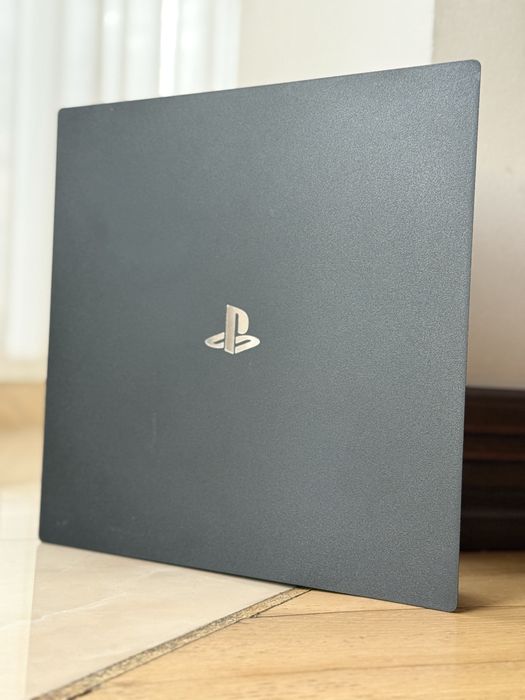PS4 Pro 1TB CUH-72xx  (остання ревізія)