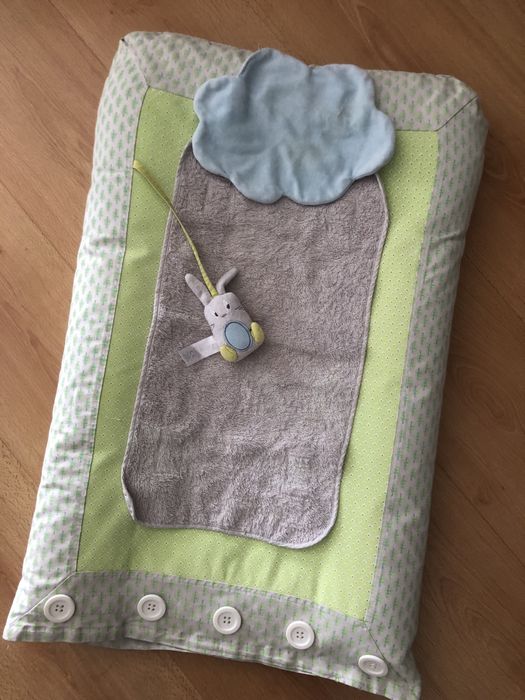 Vertbaudet Diaper Changing Mat