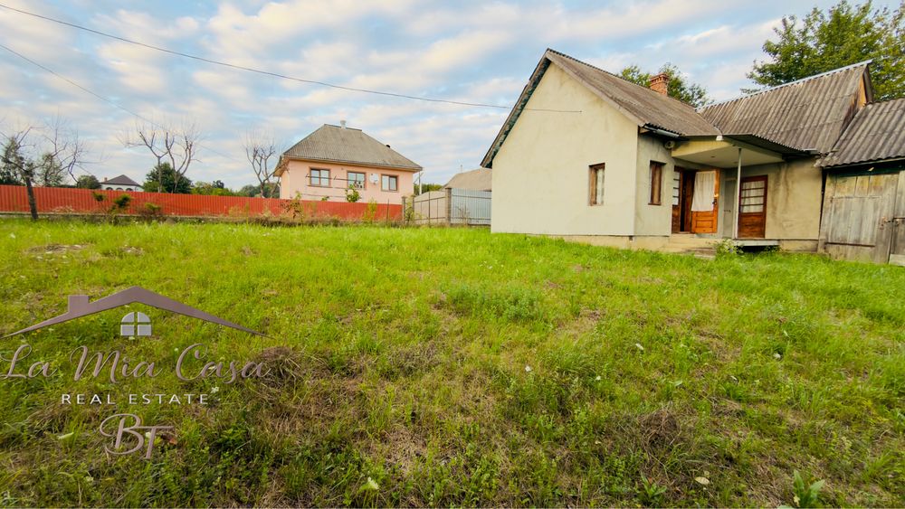 Продаж будинку 10 хв від Сторожинця