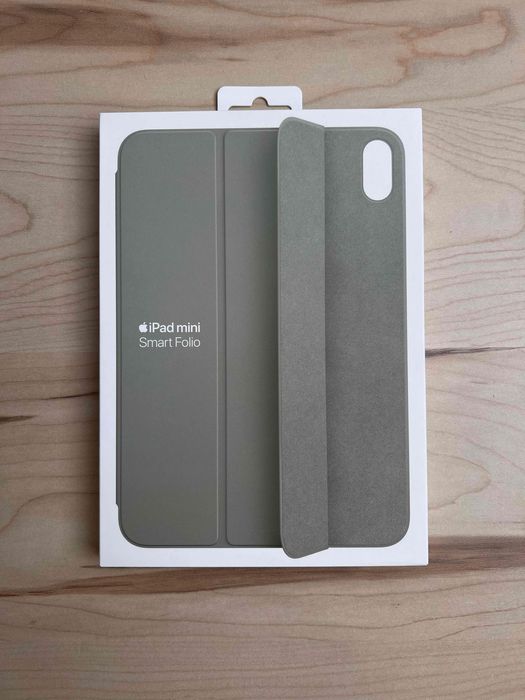 Smart Folio para iPad mini (Salva)