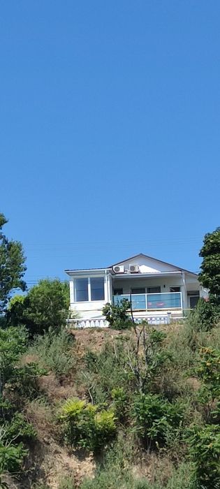 Свободна на НГ Крыжановка Пос.Котовского возле моря почасово, посуточн