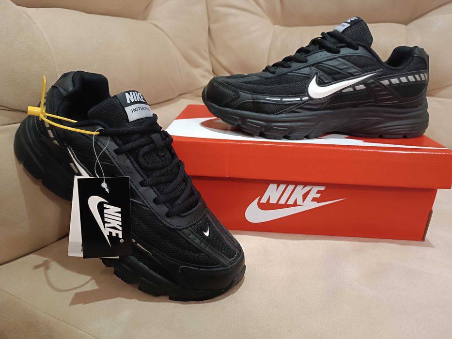 Чоловічі кросівки Nike Initiator