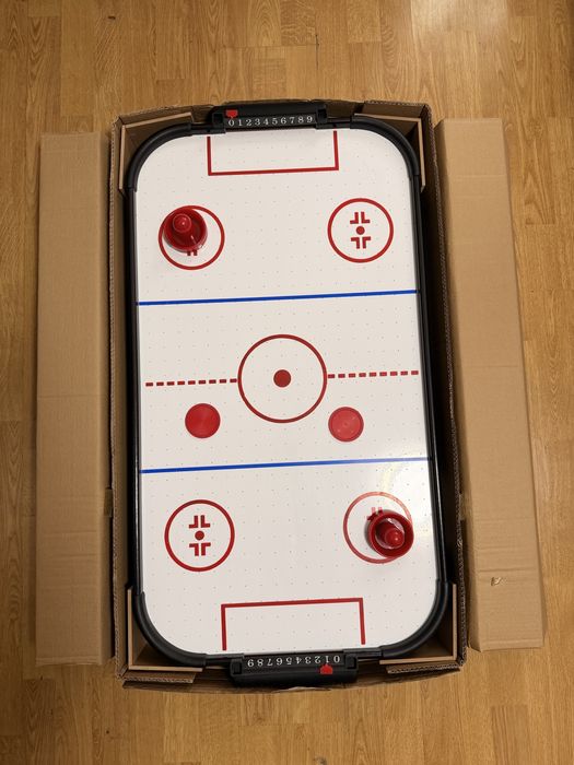 Sprzedam Bandito Airhockey Kiddyspeed