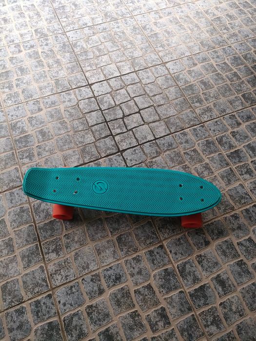 Mini Skate para criança