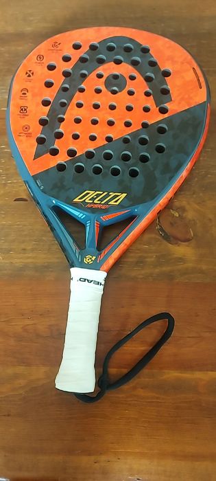 Raquete de Padel