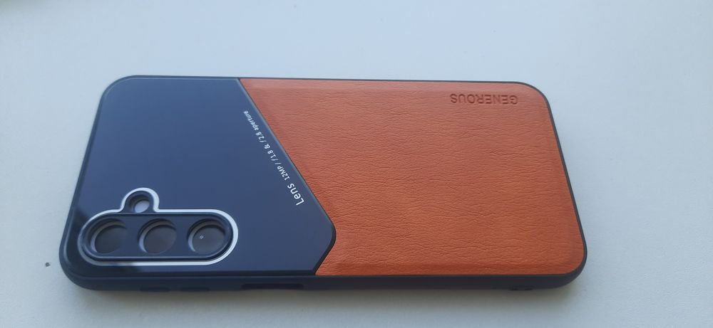 Чохол Samsung m34 5G